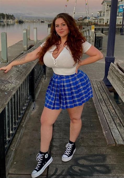 redhead bbw|redhead